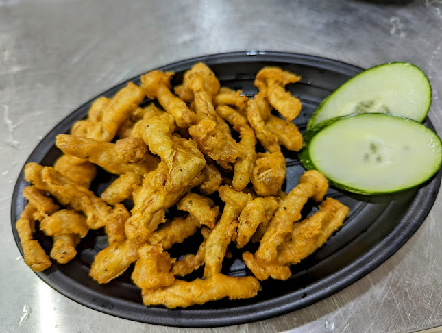 Opinii despre Bistro At The Park în Singapore - Hospitality and gastronomy