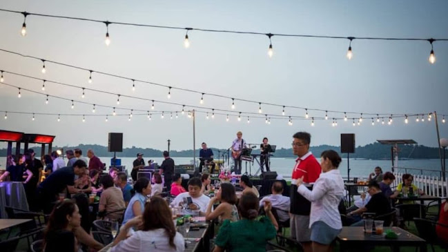 Heaven's Lotus - Hospitality and gastronomy