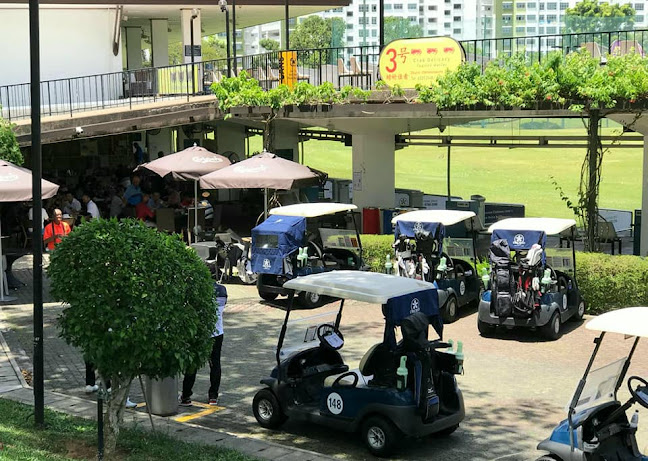 No. 3 Crab Delicacy Seafood Restaurant (Orchid Country Club)