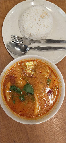 Comentarii opinii despre Jai Siam Restaurant (SingPost Centre Branch)