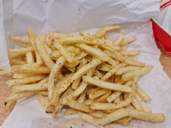 4 Bukit Batok Street 41, #01-42, Singapore 657991