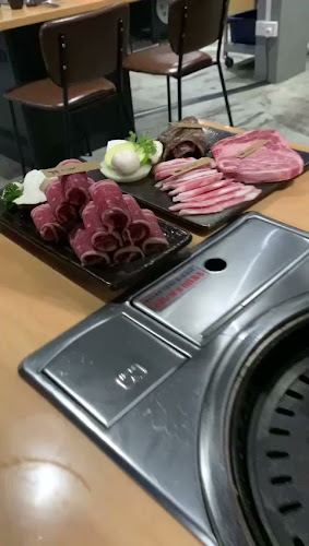 Comentarii opinii despre Nami Korean Grill House by Hanjip