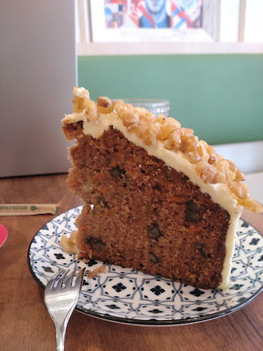 Carrotsticks and Cravings Stanley - Hospitality and gastronomy