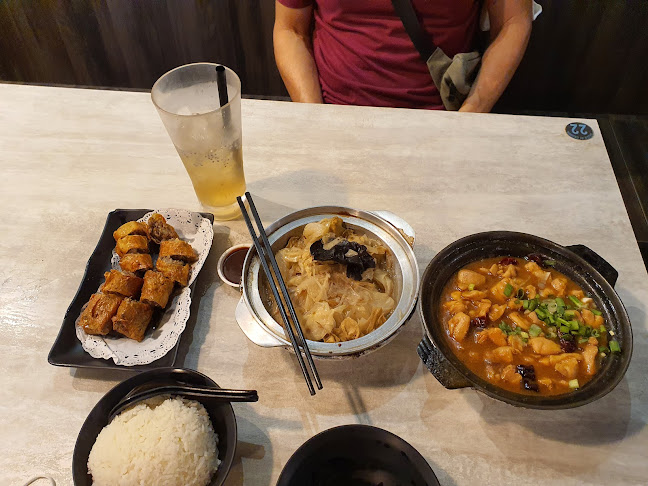 Lau Wang Claypot Delights @ Punggol Oasis Terraces - Hospitality and gastronomy