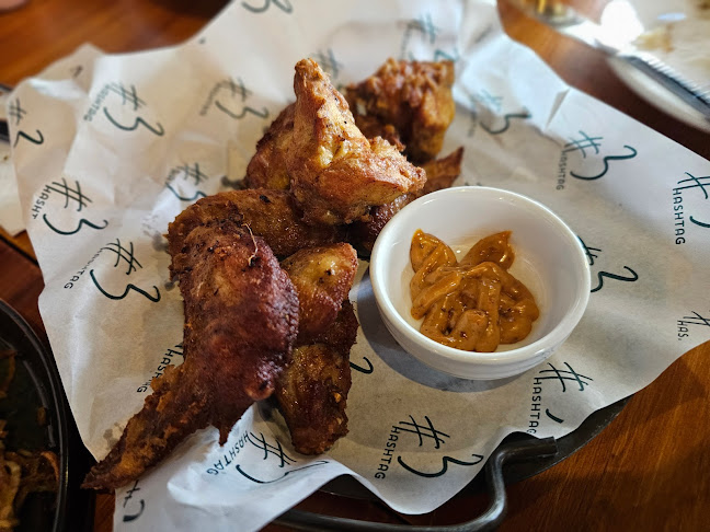 Comentarii opinii despre Hashtag #3 Cafe & Bar