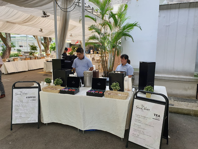 Comentarii opinii despre iFood Pte. Ltd.