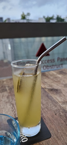 Tanuki Raw @ Orchard Central - Hospitality and gastronomy