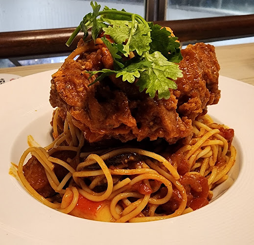 Swensen's (Waterway Point) - Hospitality and gastronomy