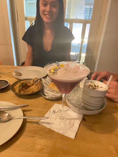 Bar Stories - Singapore