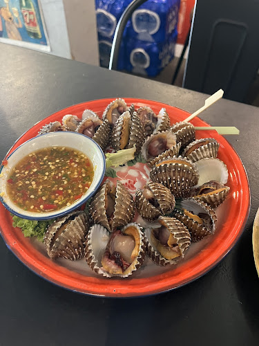 Opinii despre NangLen Thai Restaurant Bar | Tanjong Pagar | Tom Yum Mama în Singapore - Hospitality and gastronomy