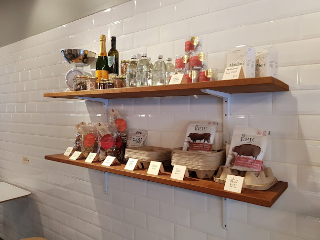 TIANN’S - Hospitality and gastronomy