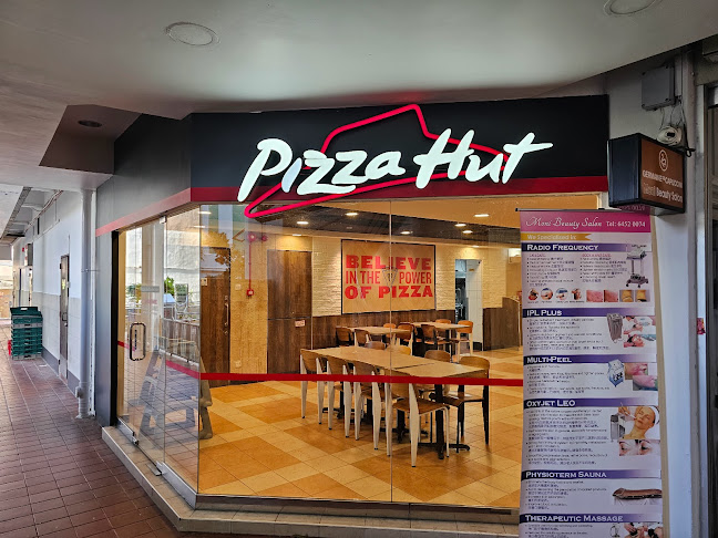 Pizza Hut Ang Mo Kio - Singapore