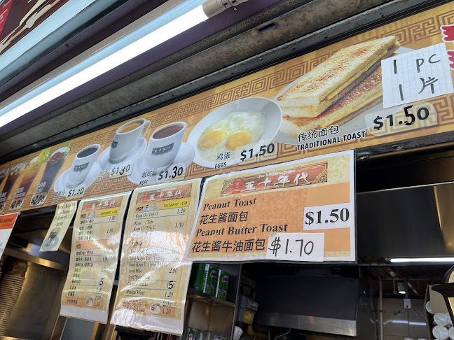 Comentarii opinii despre 1950’s Coffee