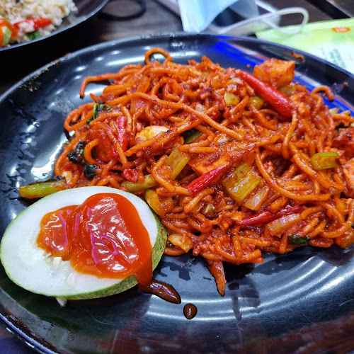 Opinii despre Al Afrose Restaurant în Singapore - Hospitality and gastronomy