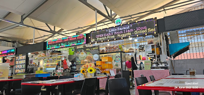 Little Sayang - Hospitality and gastronomy