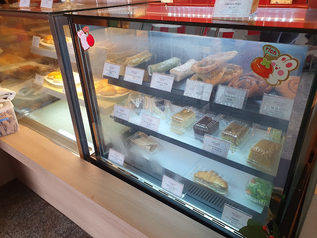 Comentarii opinii despre Providence Cafe & Bakery