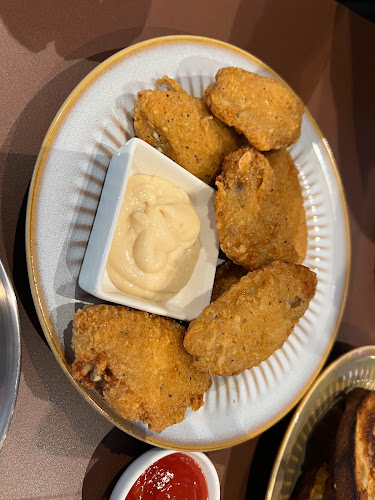 Opinii despre Yeast Side - Sourdough Pizza & Craft Beer (Farrer Park) în Singapore - Hospitality and gastronomy