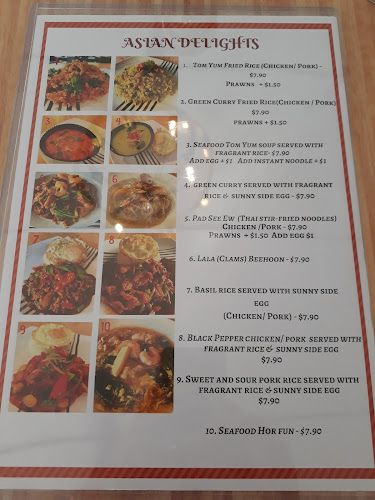 Togather (Kitchen & Bar) - Hospitality and gastronomy