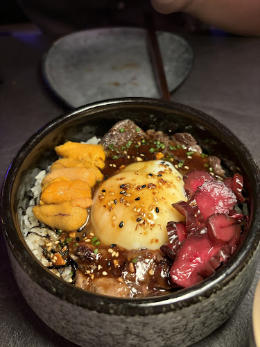 Jū Kyū Restaurant & Bar - Singapore