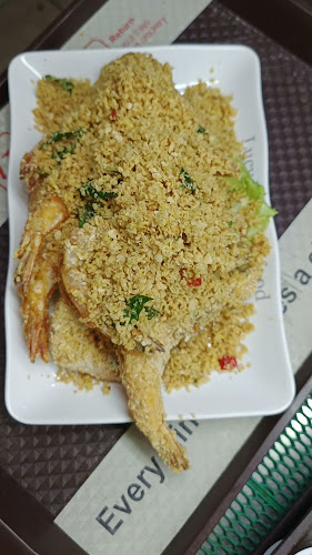 Opinii despre Lucy BBQ Seafood în Singapore - Hospitality and gastronomy