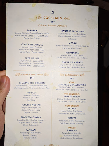 52A Amoy St, Singapore 069878