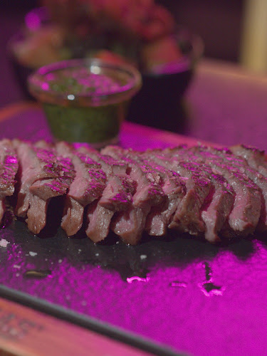 Panquecas' - Hospitality and gastronomy