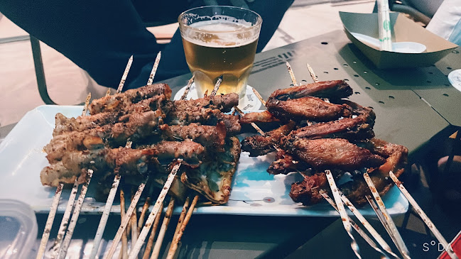 Opinii despre HELLO PUB în Singapore - Hospitality and gastronomy