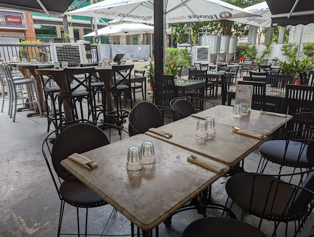 Picotin - Katong - Singapore