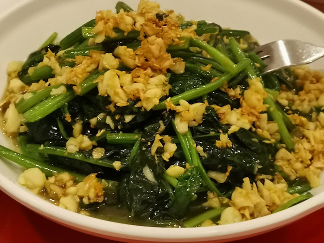 JB Garden Seafood Restaurant - Hospitality and gastronomy