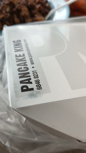 Opinii despre Pancake King Serangoon Garden în Singapore - Hospitality and gastronomy