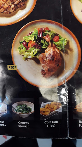 Common Grill @ 25A Geylang - Hospitality and gastronomy