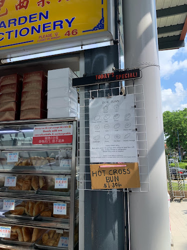 49A Serangoon Garden Way, #01-45/46 Serangoon Garden Market, Singapore 555945