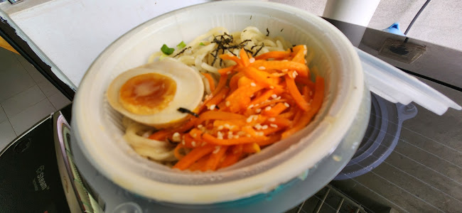 70 Compassvale Bow, #01-17 Sengkang Grand, Singapore 544692