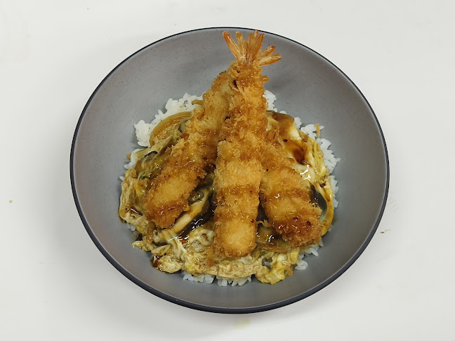 Opinii despre 随心屋 sui xin wu în Singapore - Hospitality and gastronomy