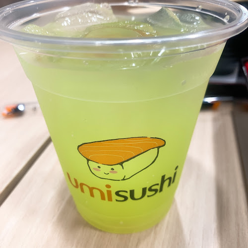 Comentarii opinii despre umisushi Compass One