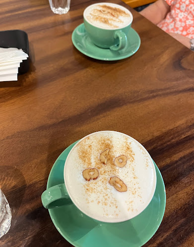 Opinii despre Thus Coffee în Singapore - Hospitality and gastronomy