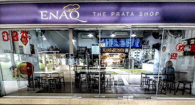 Comentarii opinii despre Enaq