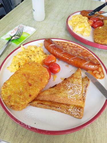 Comentarii opinii despre Star Western 星星西餐