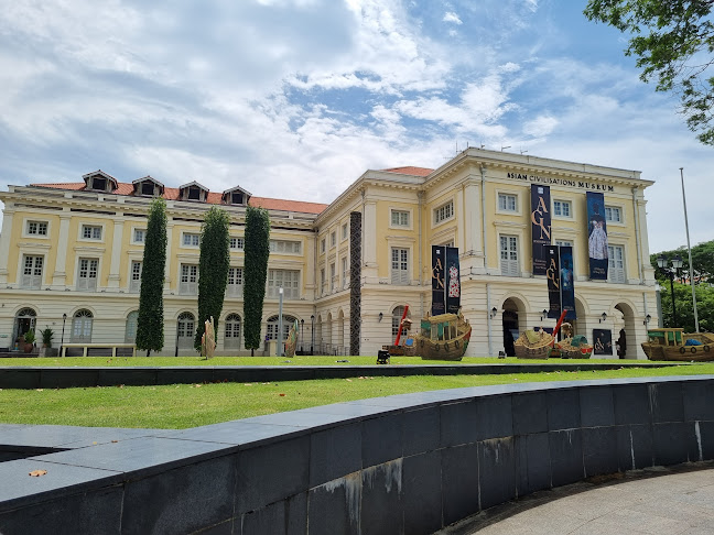 Opinii despre Privé ACM în Singapore - Hospitality and gastronomy