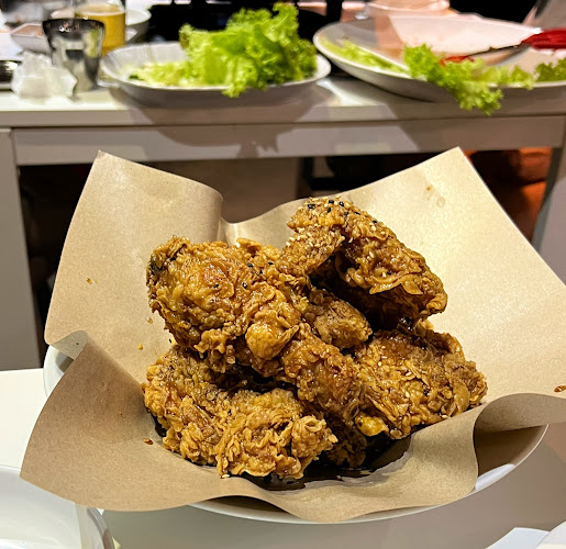 BBQ Friend (BBQ 친구)