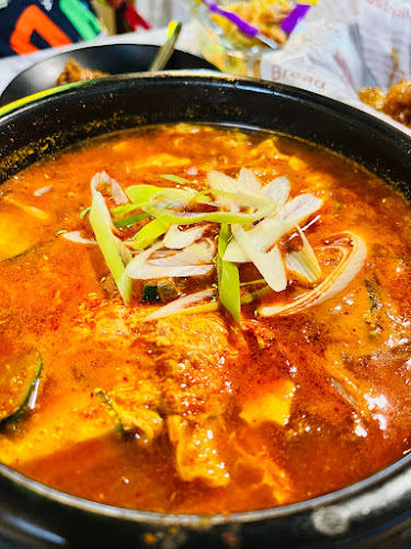 K-Chicken - Hospitality and gastronomy