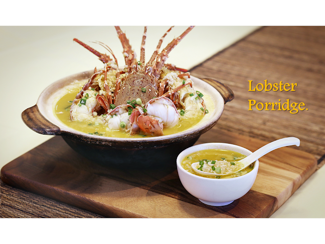 Jing Long Seafood Restaurant @ BEDOK