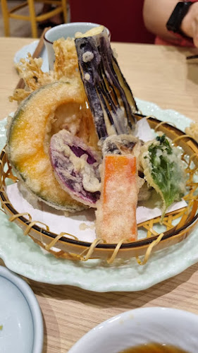 Opinii despre Tomi Sushi în Singapore - Hospitality and gastronomy