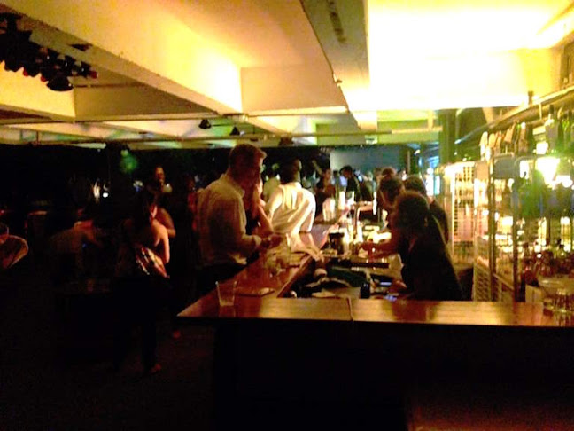 The Great Escape - Singapore