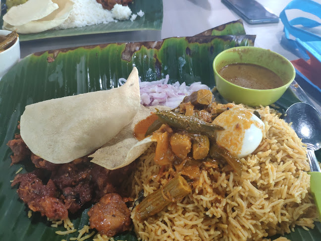 Oasis @ Sakra - Singapore