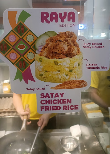 205 Hougang St 21, #01-23 Heartland Mall, Singapore 530205