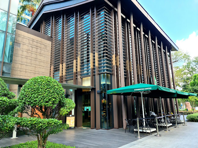 Comentarii opinii despre Starbucks Zhongshan Mall