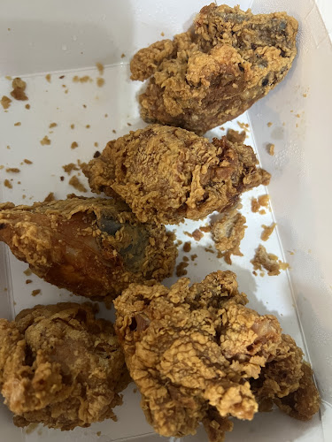 Waker Chicken @ Bukit Panjang Plaza - Hospitality and gastronomy