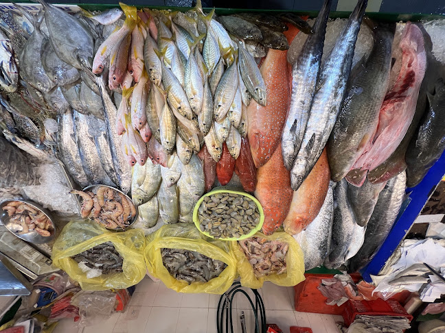 Opinii despre Ah Lam Seafood în Singapore - Hospitality and gastronomy