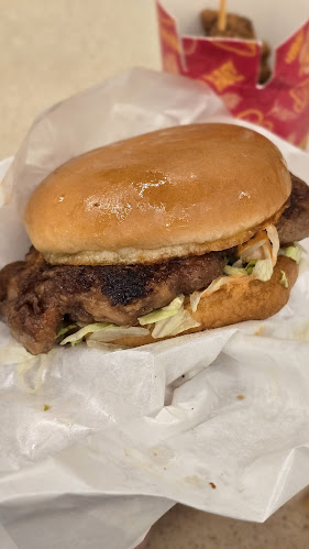 Har Har Chicken! Vivocity - Singapore